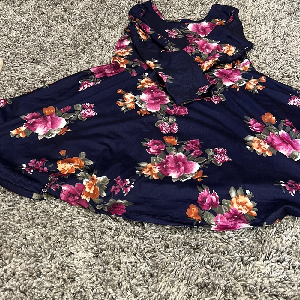 Causal Dress
